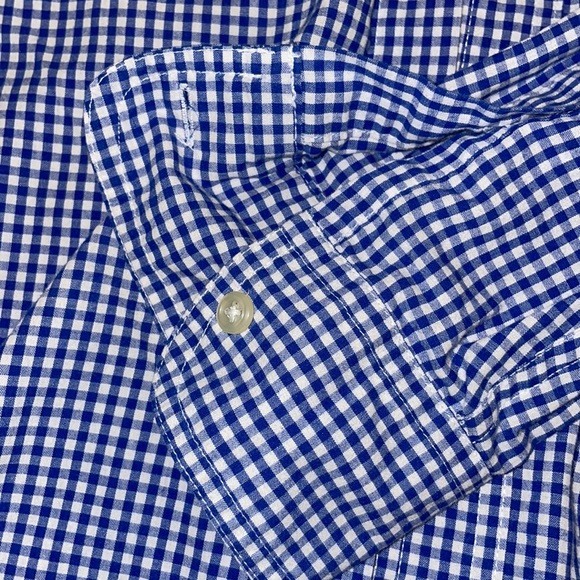 Chaps button down Small - Picture 2 of 4